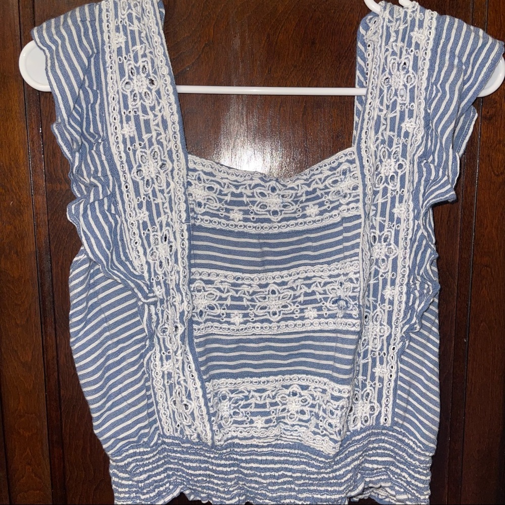 American Eagle Blouse